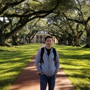 Meet your Posher, Quang